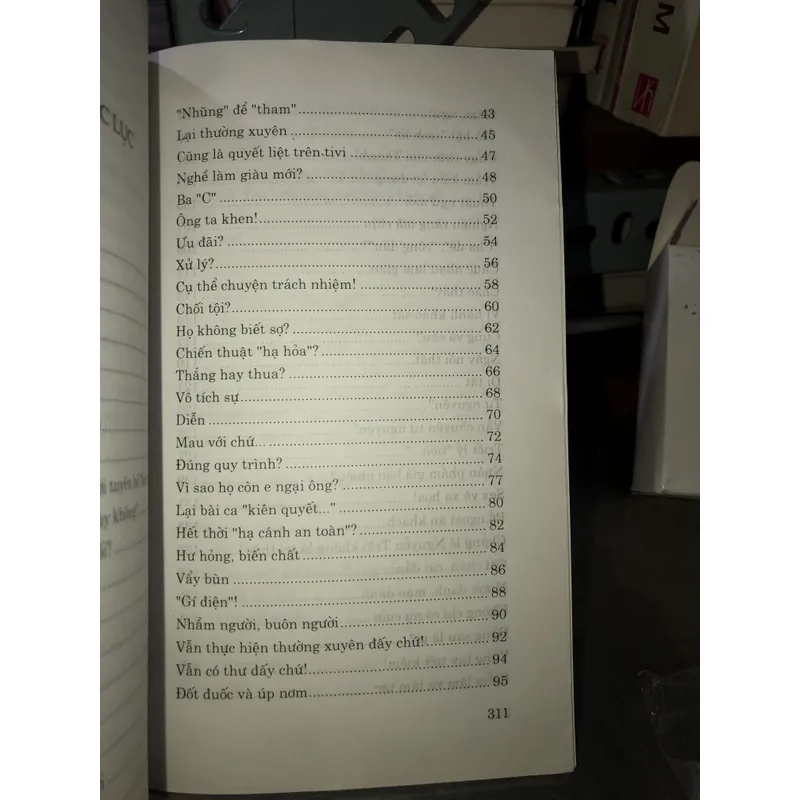 Nể và né - Hữu Thọ 703646