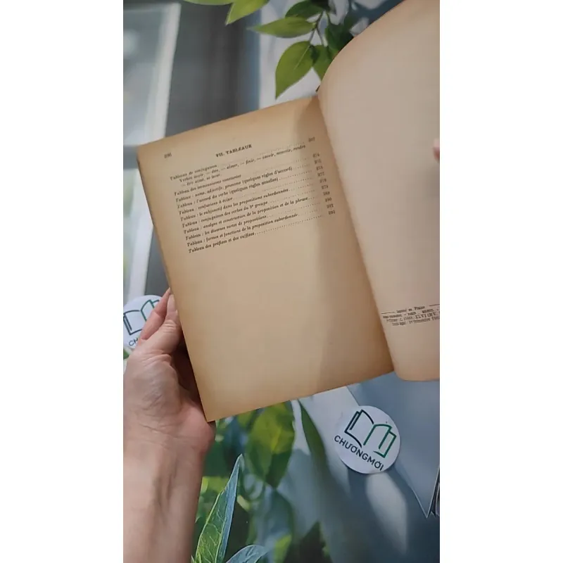 [MIỄN PHÍ BỌC SÁCH] [XƯA] La Grammaire Nouvelle Et Le Français (1964) - A. Souché 990082