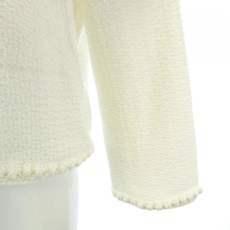 Áo khoác CHANEL 634162