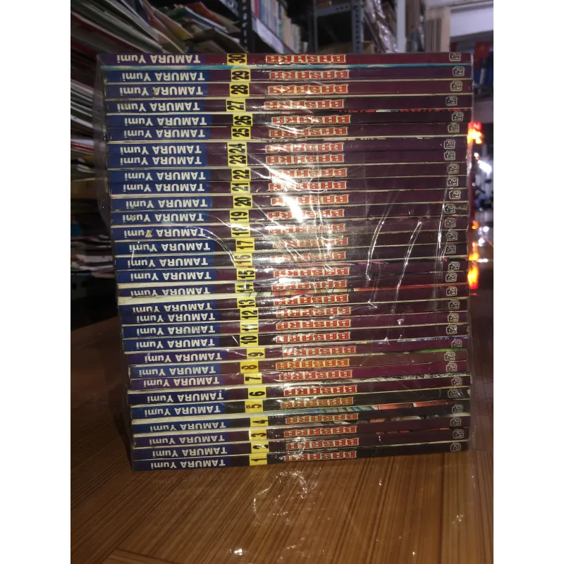 Basara - Tamura Yumi  781465