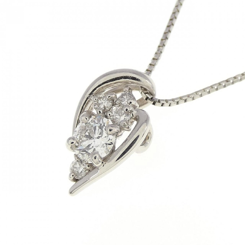 PT Dây chuyền kim cương 0.155CT - Hàng hiệu Authentic 868496