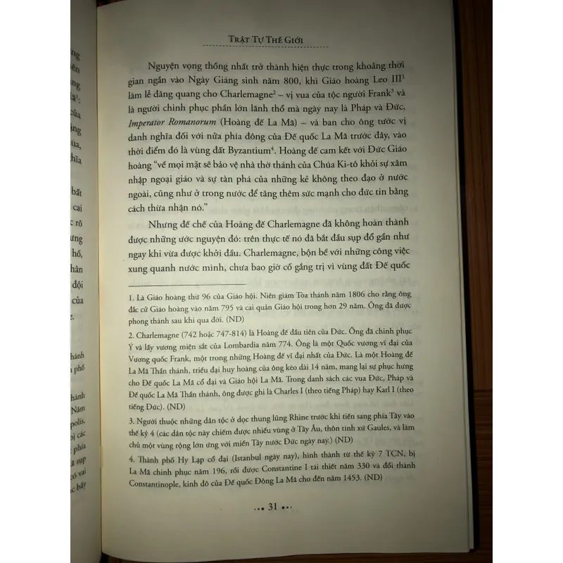 Trật tự thế giới 698447