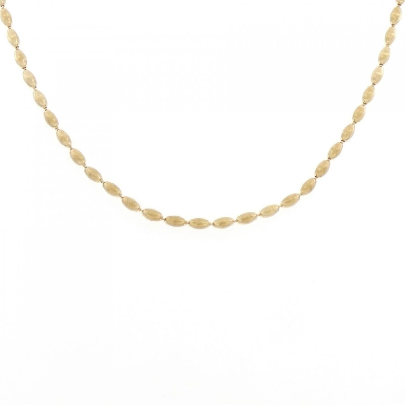 K18YG Dây chuyền - Hàng hiệu Chính hãng 872794