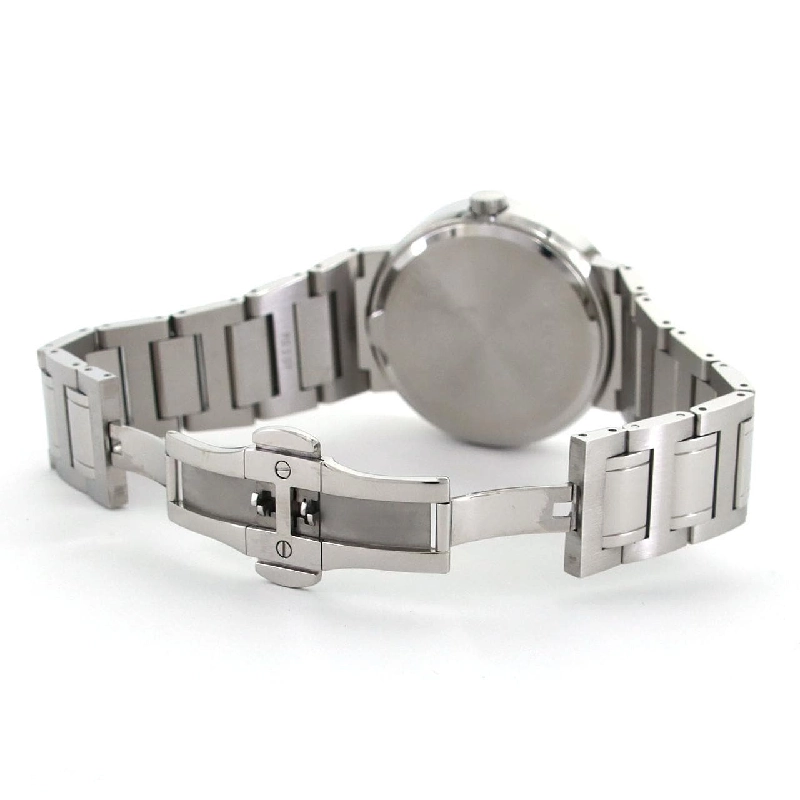 Bulgari Bulgari Bulgari BB38SSAUTO/BB38BSSD/AT SS tự động - Hàng hiệu chính hãng 881739