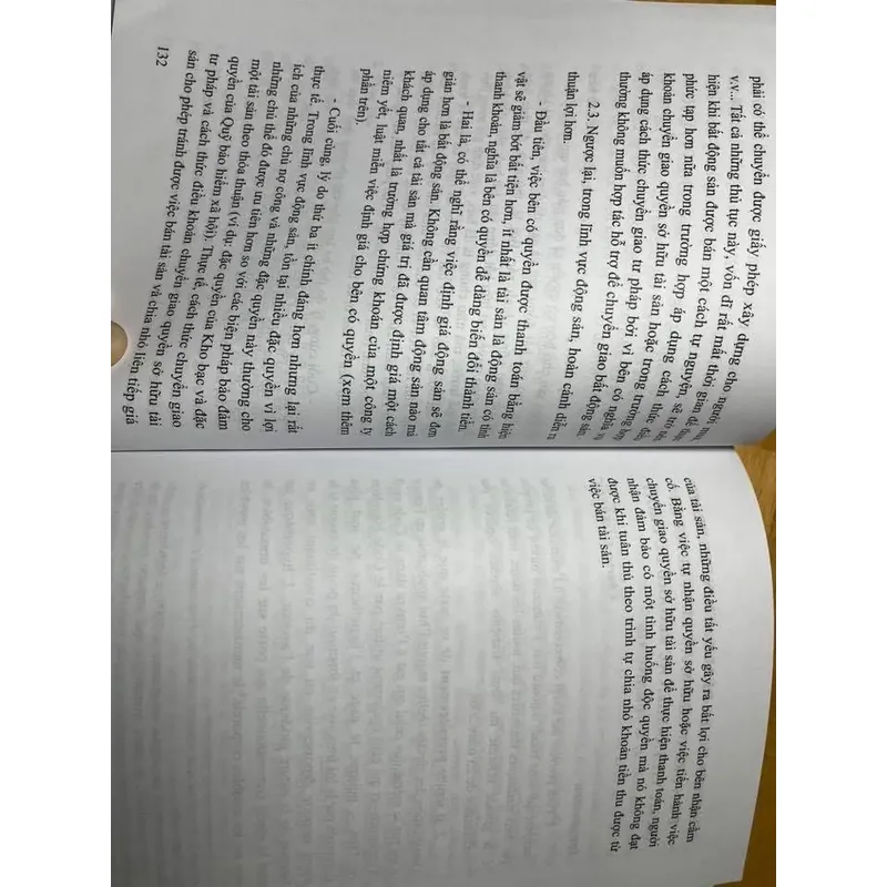 [luật - chính trị] Kỷ yếu hội thảo Bộ luật dân sự (2015) góc nhìn Pháp - Việt 707607