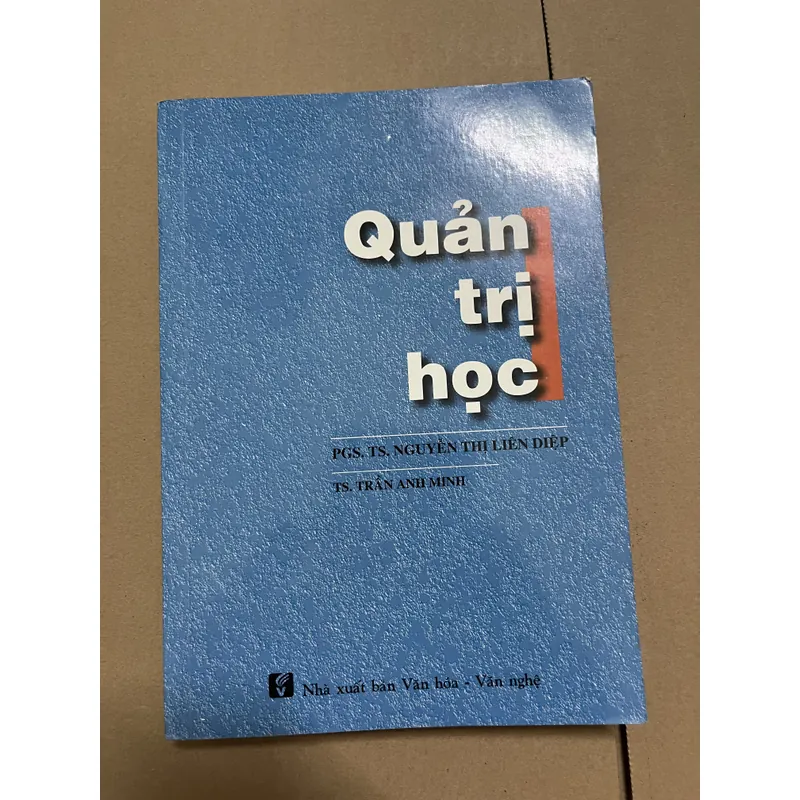 Quản trị học 605931