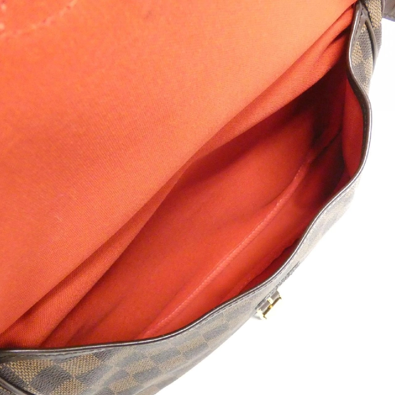 Túi xách vai Louis Vuitton Damier Soumure 30cm N48081 613814