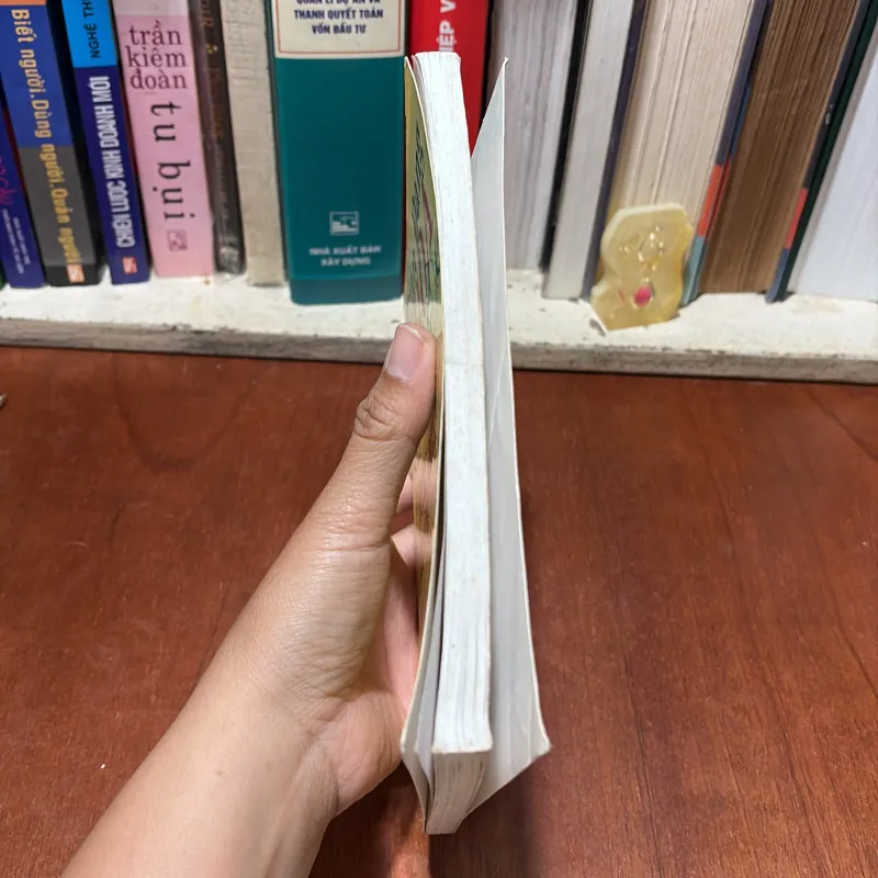 II Thơ: Góc Sân Và Khoảng Trời - Trần Đăng Khoa - 2010 782258