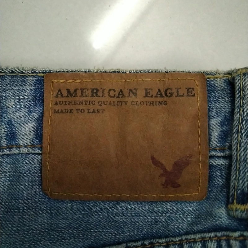 Quần jean american eagle  479657