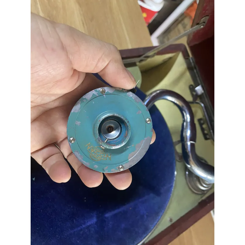 Máy hát cổ 719046