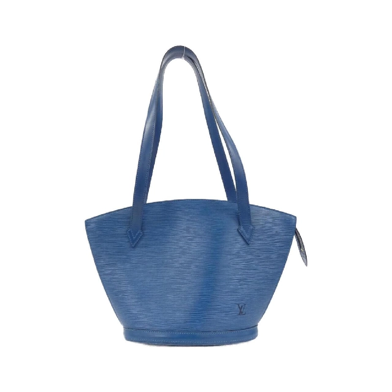 【Vintage】Túi xách vai dài Louis Vuitton Épi Saint Jacques M52335 613451