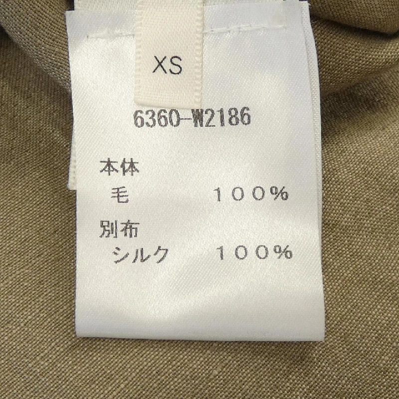 【Mã giảm giá】The Row Áo khoác 641263