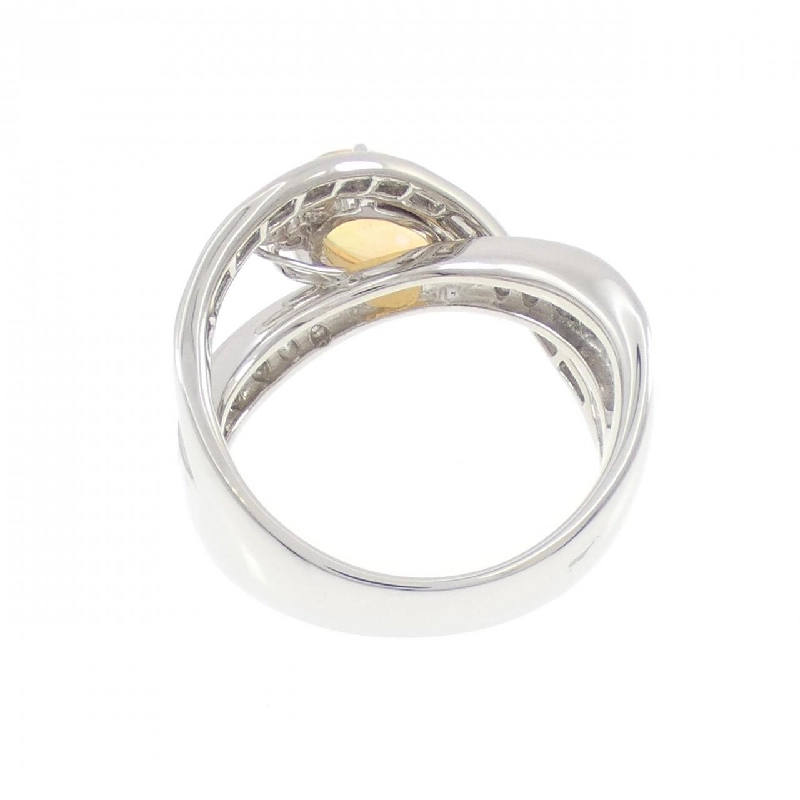 Nhẫn Opal PT900 1.17CT - Hàng hiệu Chính hãng 851099