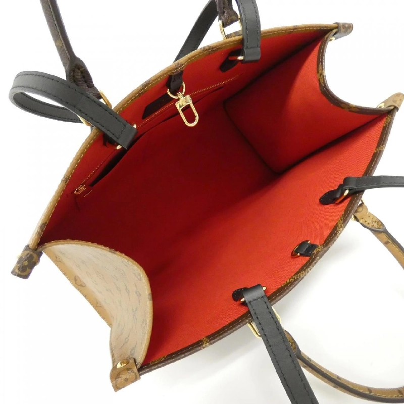 Túi Louis Vuitton Monogram Giant OnTheGo MM M45321 619057