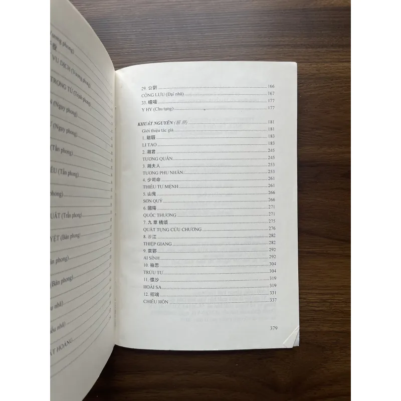 Tuyển tập thơ cổ Trung Hoa - Phan Văn Các 991427