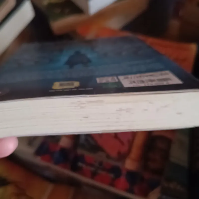 Harry Potter và Phòng Chứa Bí Mật tập 2 bìa lâu đài 501682