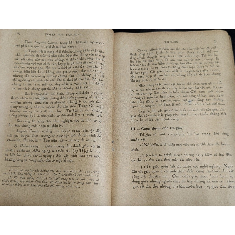 Tâm lý học ứng dụng - Phạm Xuân Độ 378185