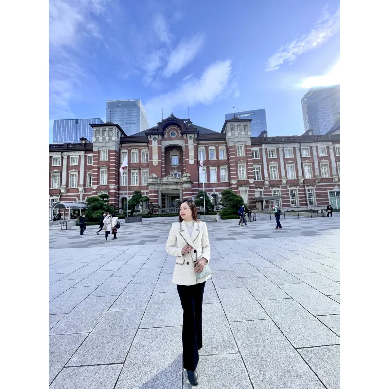 Áo vest zara mua store nhật bản  756420