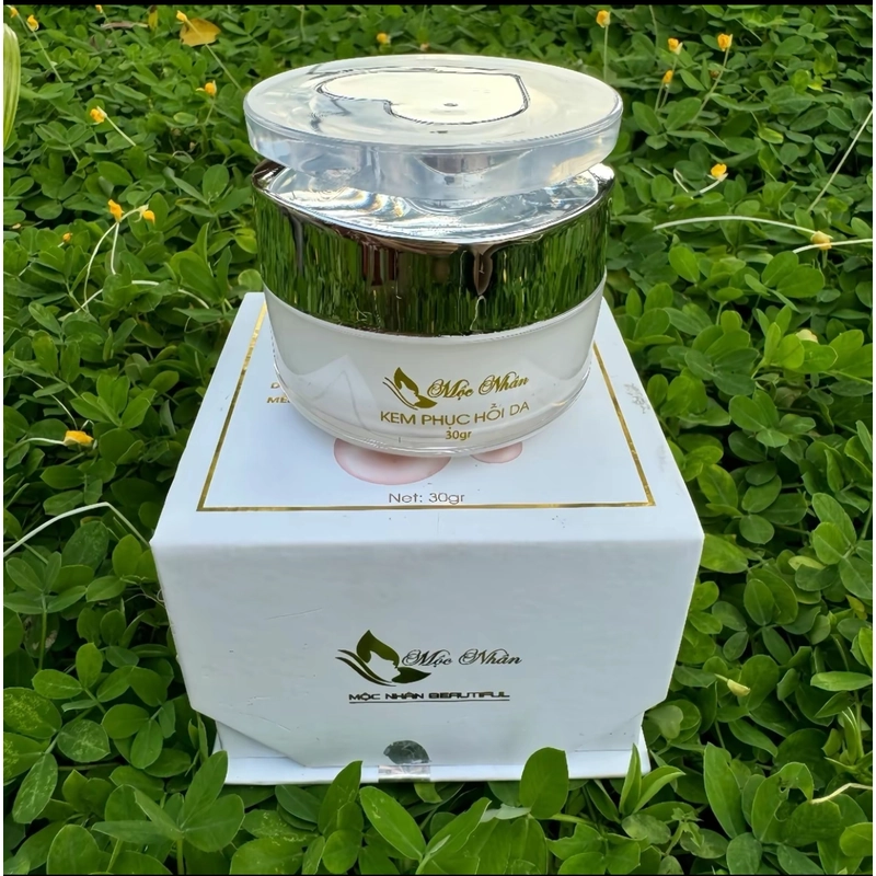 Kem phục hồi da Mộc Nhân 30g Chính Hãng 529680