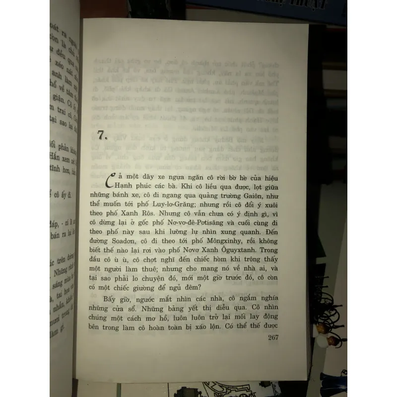 Hiệu hạnh phúc các bà - Emile Zola 1004749