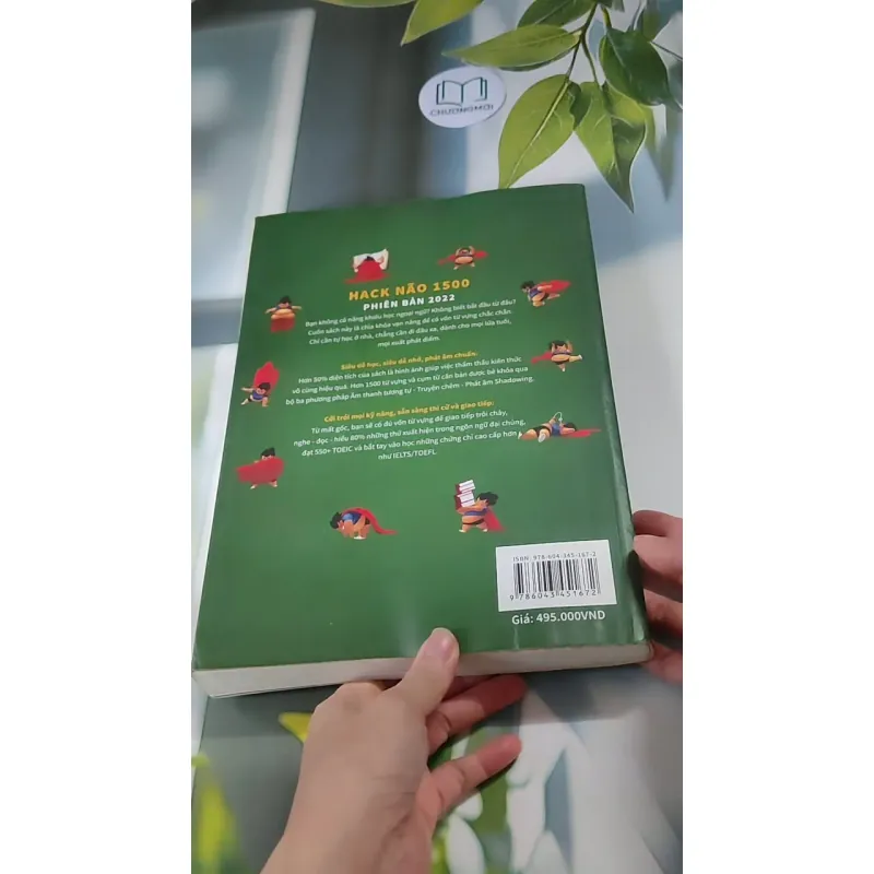 Hack Não 1500 607703