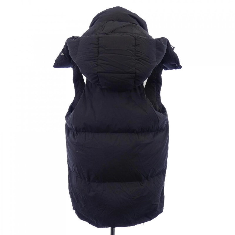 Moncler Genius WILLOW SMITH SABELA Áo gile - Hàng hiệu Authentic 820353