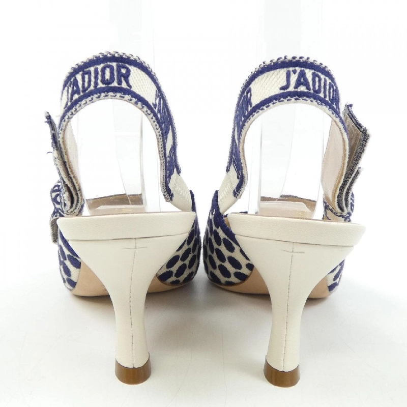 【Mã giảm giá】Giày sandal CHRISTIAN DIOR 662713