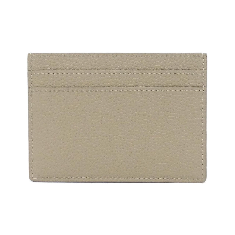 【Sản phẩm mới】Thẻ đựng thẻ Saint Laurent 607603 DTI0E 623777