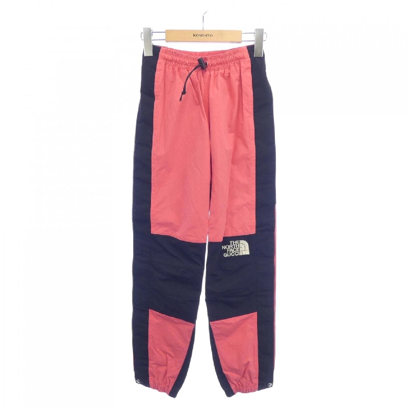 【Mã giảm giá】Gucci The North Face GUCCI×THENORTHFACE Quần 653574