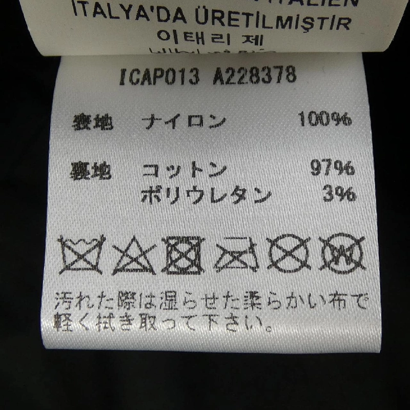 Mũ VERSACE ICAP013 - Hàng hiệu Authentic 905686