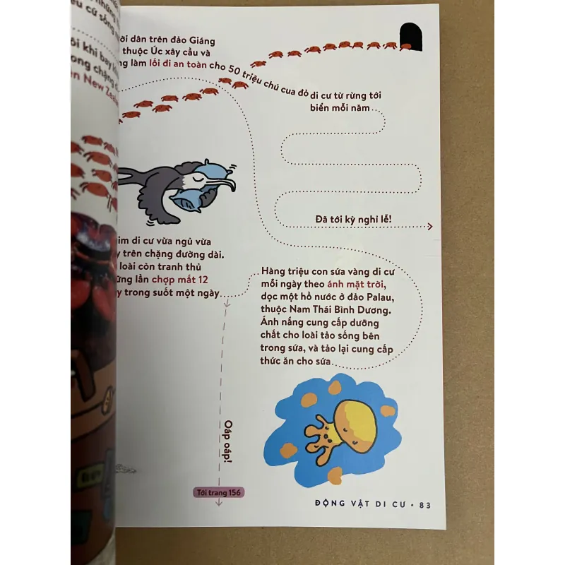 Factopia 400 Điều sửng sốt nơ xứ sự thật 1022489