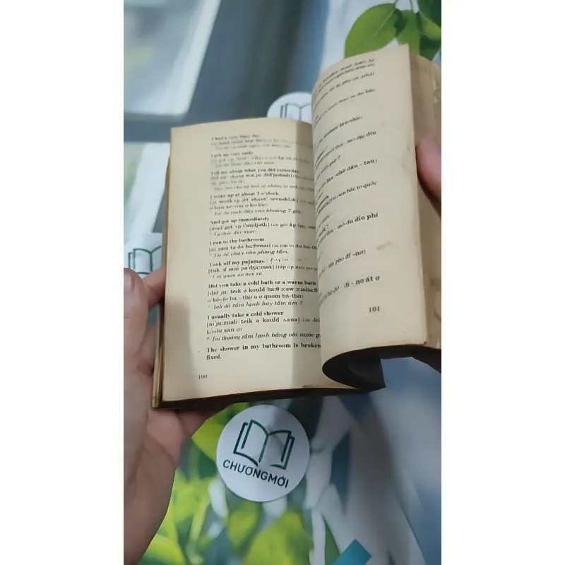 Tiếng Anh Thực Dụng Dễ Học 727293