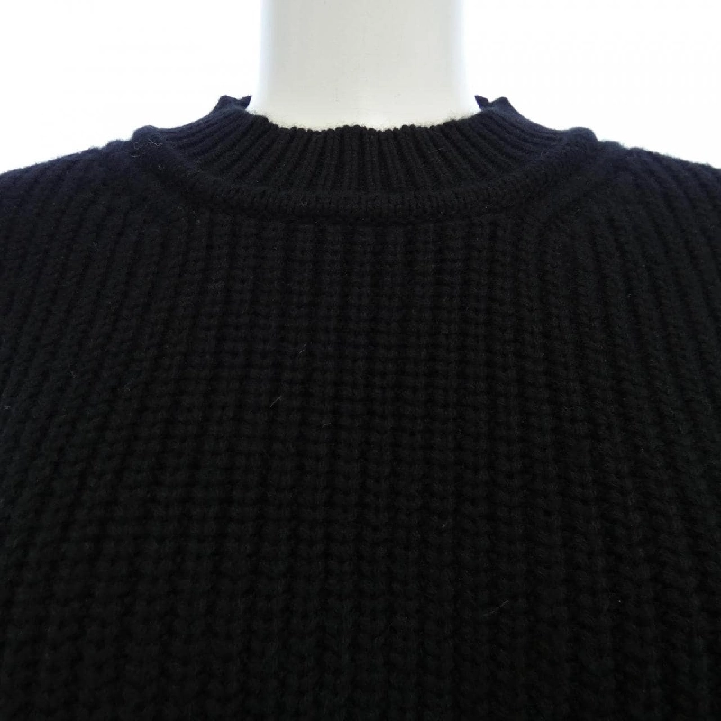 【Mã giảm giá】HERMES Áo len 640752