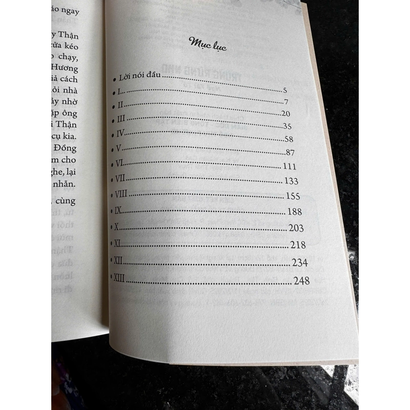 Trong Rừng Nho 443859