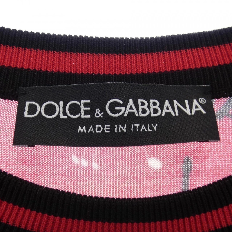 Dolce & Gabbana DOLCE&GABBANA Áo - Hàng hiệu Chính hãng 902659