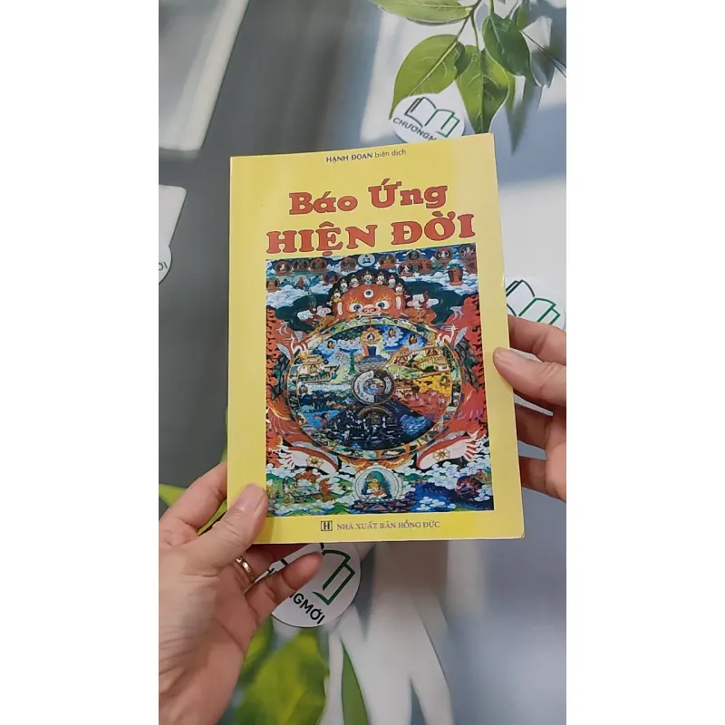 Báo Ứng Hiện Đời - Hạnh Đoan 776114