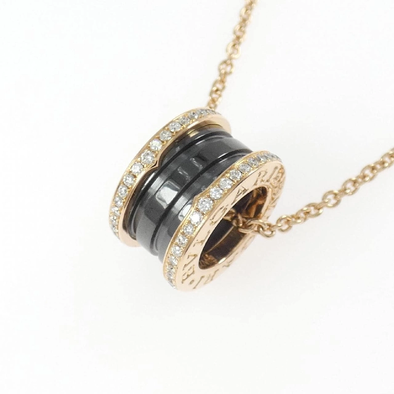 Vòng cổ B.zero1 Bulgari - Hàng hiệu Authentic 841066