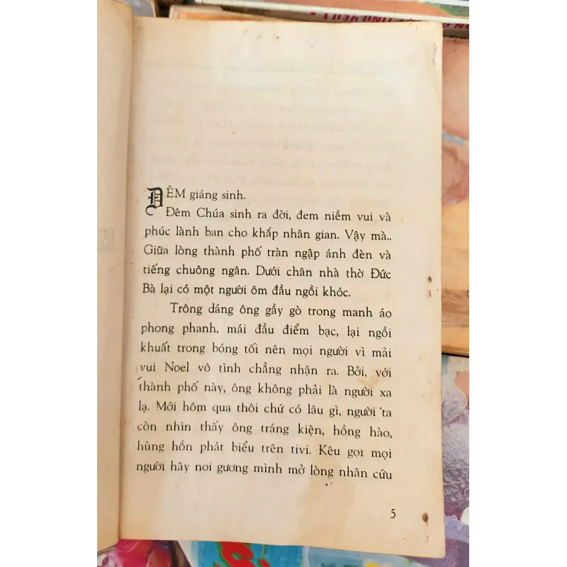 Tiểu thuyết lãng mạn Việt Nam MÙA THU TRONG XANH (Hạ Thu) 782363