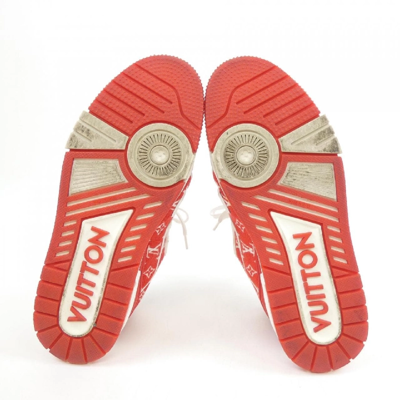 Giày sneaker Louis Vuitton LV Trainer Line - Hàng hiệu chính hãng 902362