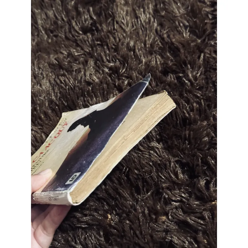 Tình ca ác quỷ - Linda Lê 708771