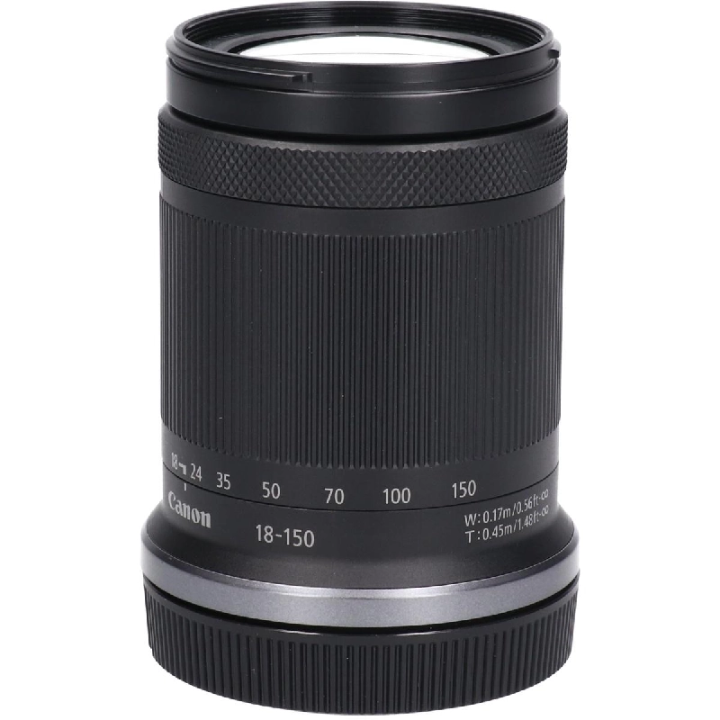 Ống kính RF-S18-150mm F3.5-6.3IS STM - Hàng hiệu Authentic 879908