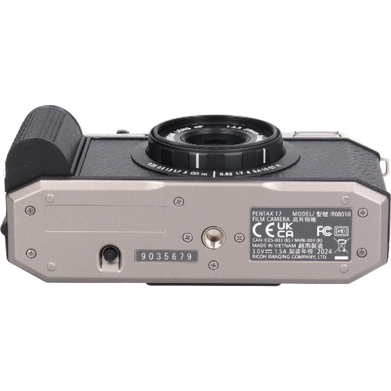 ＰＥＮＴＡＸ １７ - Hàng hiệu Authentic 879689