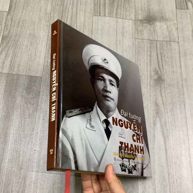 Đại tướng nguyễn chí thanh. 8b2 755758