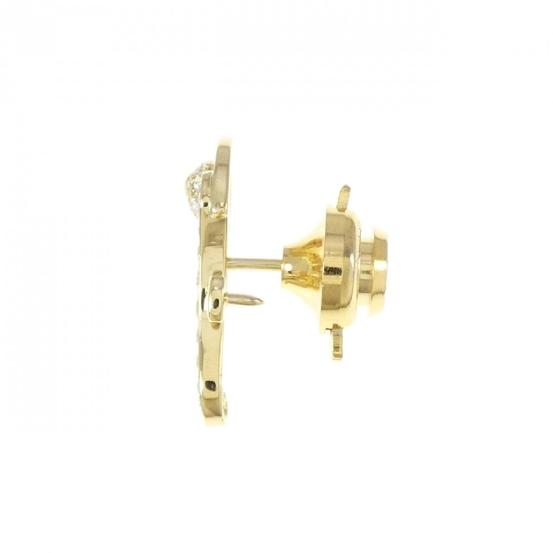 Brooch Ruby 0.03CT 667016