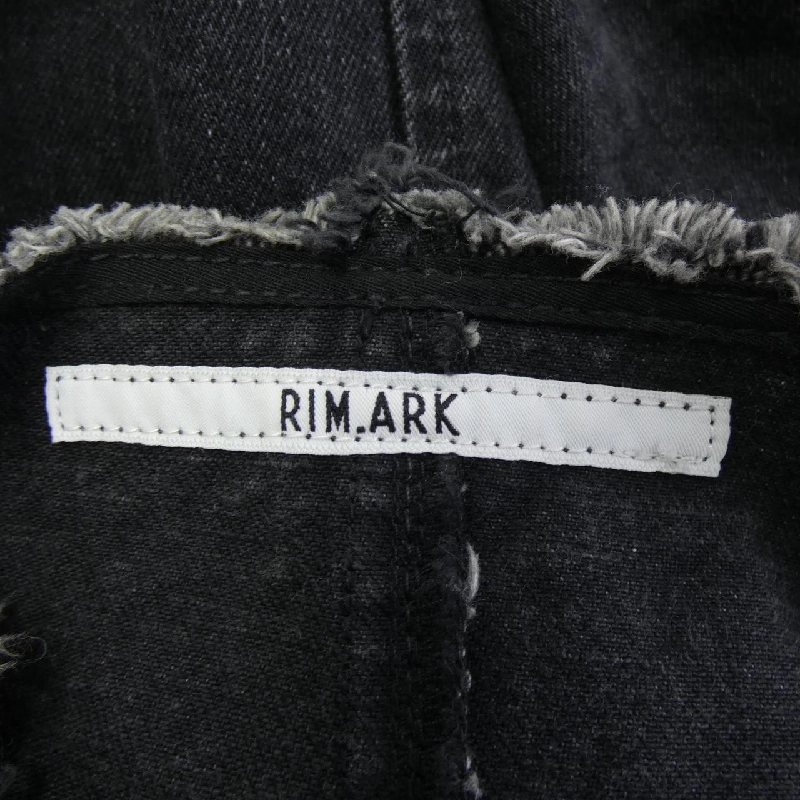 【Mã giảm giá】Áo khoác RIM.ARK 642291