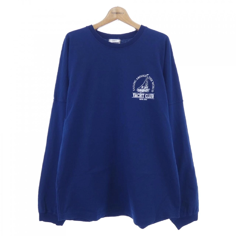 【Khuyến mãi】Áo phông SHINZONE 643170