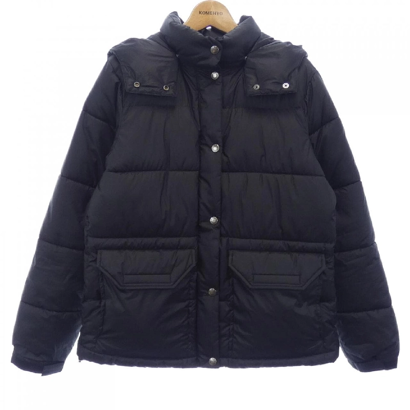 【Khuyến mãi】Áo khoác THE NORTH FACE 639730