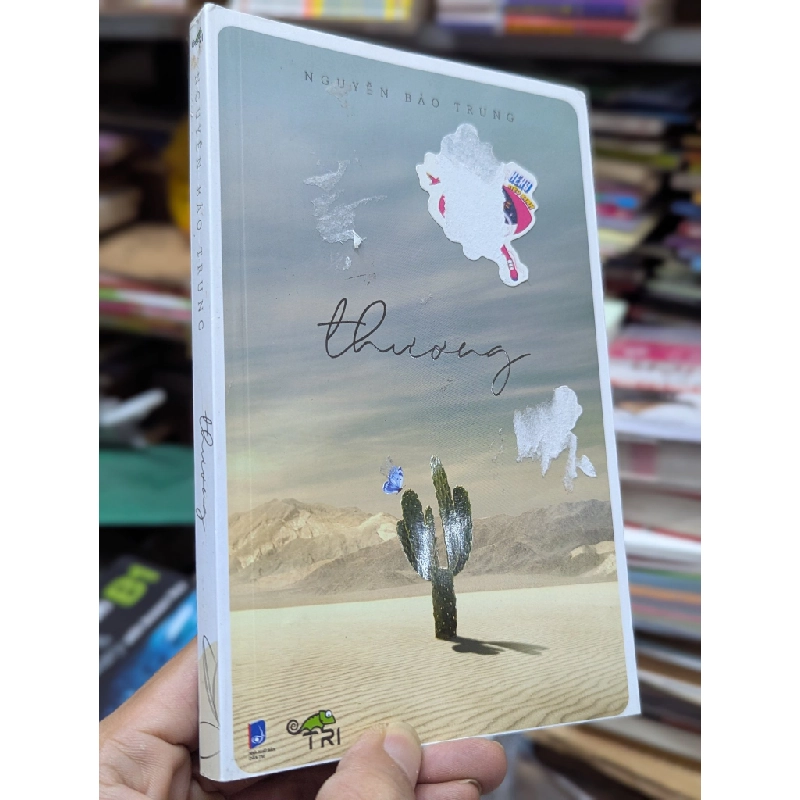 Thương - Nguyễn Bảo Trung 146016