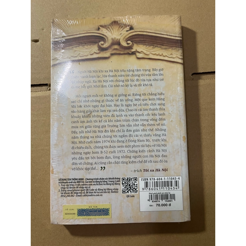 Phố Phở Phố Có Nhà To 524499