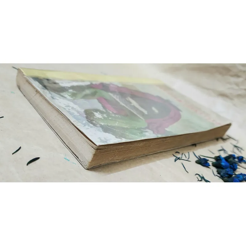 Sách trước 1975. Văn học Mỹ NHÀ TÀI PHIỆT CUỐI CÙNG -  Scott Fitzgerald 702536